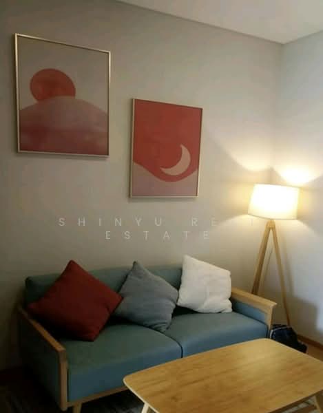 Siamese Exclusive 42 : ไซมิส เอ๊กซ์คลูซีพ 42, กรุงเทพ, 19 สุขุมวิท 42, คลองเตย, คลองเตย, กรุงเทพ, 36 ตร.ม., คอนโด ให้เช่า, โดย Shinyu Real Estate, 500232861 - DDproperty.com