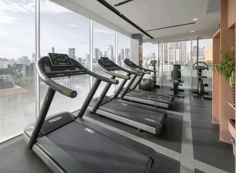 Siamese Exclusive 42, Bangkok, 19 Sukhumvit 42, Khlong Toei, Khlong Toei, Bangkok, 1 Bedroom, 36 sqm, Condo For Rent, by Shinyu Real Estate, 500232861 - DDproperty.com