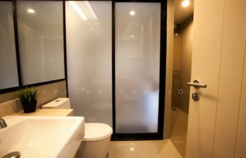 For Sale - The Chezz Metro Life, Chon Buri (Pattaya)