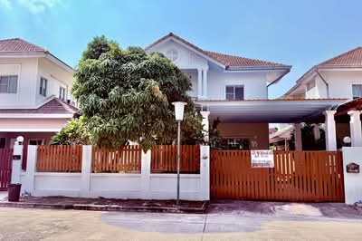 ขาย - หมู่บ้านสวนสวย, กรุงเทพ