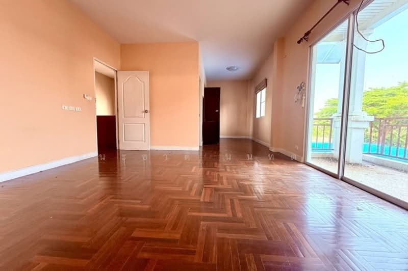 หมู่บ้านสวนสวย, Bangkok, Nong Bon, Prawet, Bangkok, 5 Bedrooms, 300 sqm, Single Detached House For Sale, by ชนะชาติ นนท์ตา, 500232866 - DDproperty.com