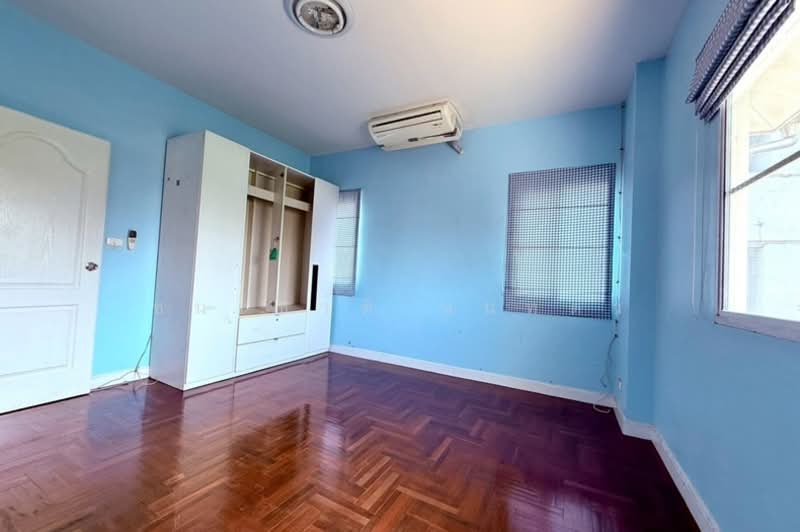 หมู่บ้านสวนสวย, กรุงเทพ, หนองบอน, ประเวศ, กรุงเทพ, 300 ตร.ม., บ้านเดี่ยว ขาย, โดย ชนะชาติ นนท์ตา, 500232866 - DDproperty.com