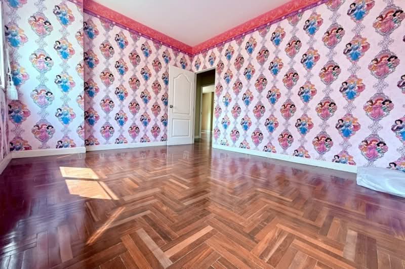 หมู่บ้านสวนสวย, กรุงเทพ, หนองบอน, ประเวศ, กรุงเทพ, 300 ตร.ม., บ้านเดี่ยว ขาย, โดย ชนะชาติ นนท์ตา, 500232866 - DDproperty.com