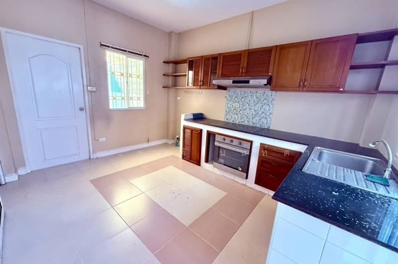 หมู่บ้านสวนสวย, Bangkok, Nong Bon, Prawet, Bangkok, 5 Bedrooms, 300 sqm, Single Detached House For Sale, by ชนะชาติ นนท์ตา, 500232866 - DDproperty.com