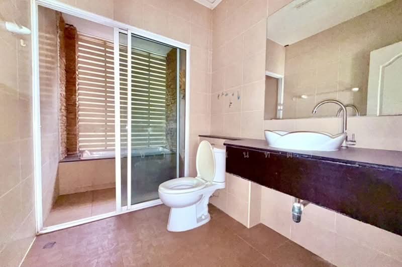 หมู่บ้านสวนสวย, Bangkok, Nong Bon, Prawet, Bangkok, 5 Bedrooms, 300 sqm, Single Detached House For Sale, by ชนะชาติ นนท์ตา, 500232866 - DDproperty.com