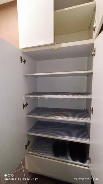 For Rent - The Link Sukhumvit 50, Bangkok