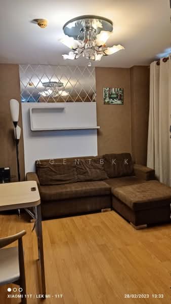 For Rent - The Link Sukhumvit 50, Bangkok