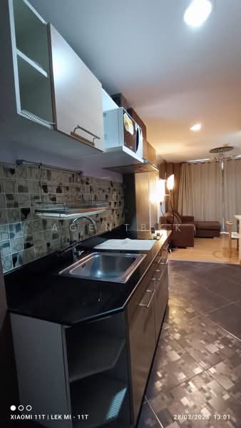For Rent - The Link Sukhumvit 50, Bangkok