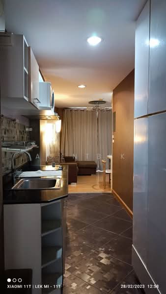 ให้เช่า - The Link Sukhumvit 50 : เดอะ ลิงค์ สุขุมวิท 50, กรุงเทพ