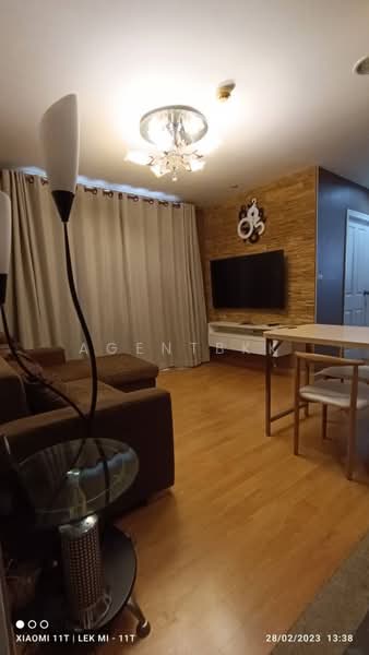 ให้เช่า - The Link Sukhumvit 50 : เดอะ ลิงค์ สุขุมวิท 50, กรุงเทพ