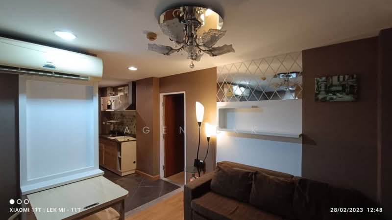 For Rent - The Link Sukhumvit 50, Bangkok