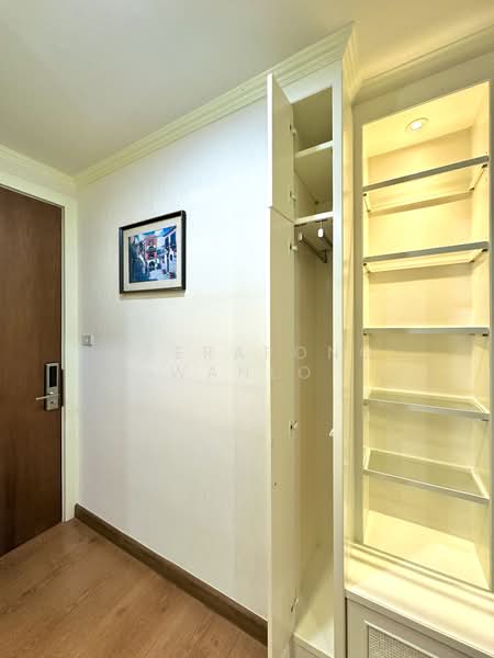 The Next Garden Suites, Bangkok, 111 Soi Sukhumvit 52, Sukhumvit Road, Bang Chak, Phra Khanong, Bangkok, 2 Bedrooms, 70 sqm, Condo For Rent, by Weerapong Wanlo, 500232871 - DDproperty.com