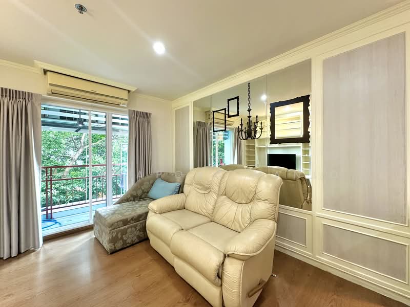 The Next Garden Suites, Bangkok, 111 Soi Sukhumvit 52, Sukhumvit Road, Bang Chak, Phra Khanong, Bangkok, 2 Bedrooms, 70 sqm, Condo For Rent, by Weerapong Wanlo, 500232871 - DDproperty.com