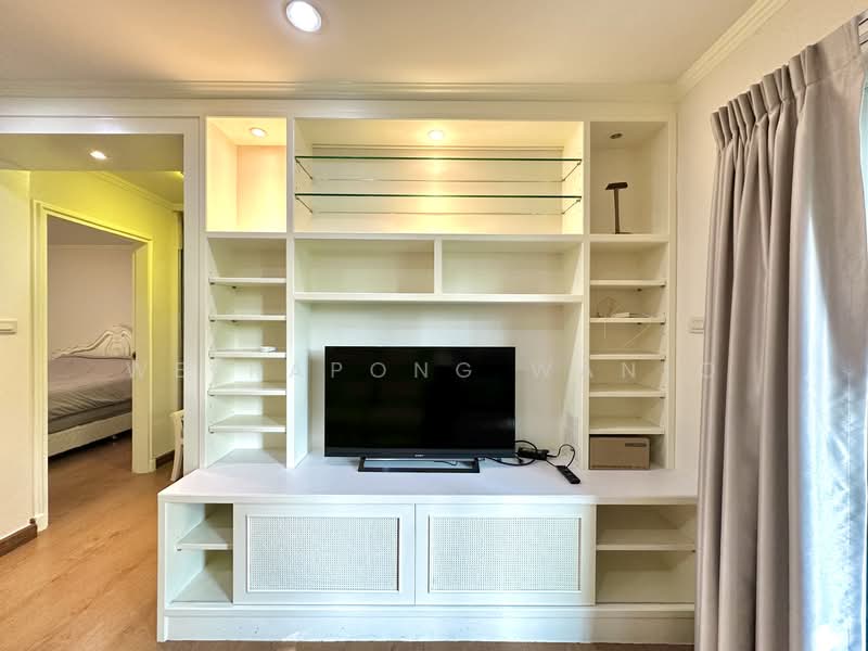 The Next Garden Suites : เดอะเน็กซ์ การ์เด้นสูท, กรุงเทพ, 111 ซอยสุขุมวิท 52 ถนนสุขุมวิท, บางจาก, พระโขนง, กรุงเทพ, 70 ตร.ม., คอนโด ให้เช่า, โดย Weerapong Wanlo, 500232871 - DDproperty.com