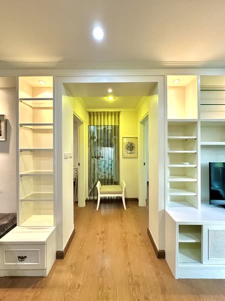 The Next Garden Suites : เดอะเน็กซ์ การ์เด้นสูท, กรุงเทพ, 111 ซอยสุขุมวิท 52 ถนนสุขุมวิท, บางจาก, พระโขนง, กรุงเทพ, 70 ตร.ม., คอนโด ให้เช่า, โดย Weerapong Wanlo, 500232871 - DDproperty.com