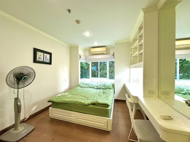 The Next Garden Suites, Bangkok, 111 Soi Sukhumvit 52, Sukhumvit Road, Bang Chak, Phra Khanong, Bangkok, 2 Bedrooms, 70 sqm, Condo For Rent, by Weerapong Wanlo, 500232871 - DDproperty.com