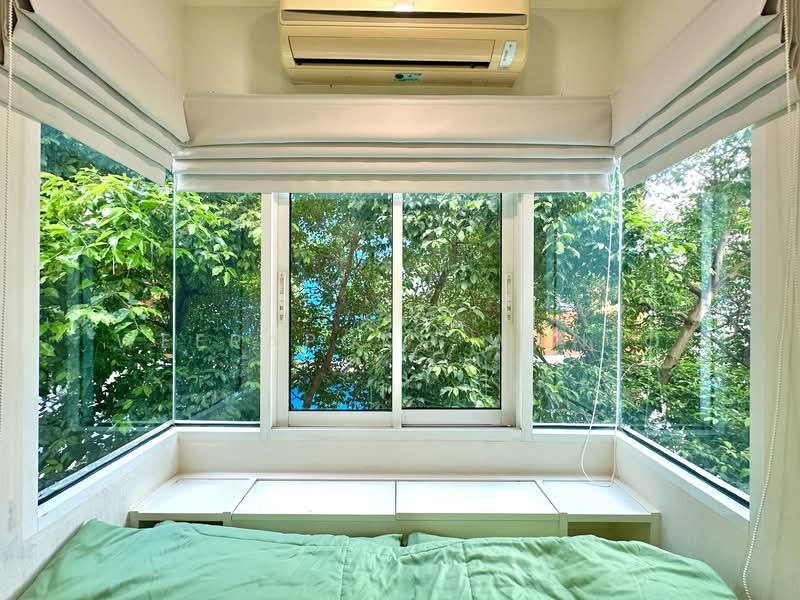 The Next Garden Suites, Bangkok, 111 Soi Sukhumvit 52, Sukhumvit Road, Bang Chak, Phra Khanong, Bangkok, 2 Bedrooms, 70 sqm, Condo For Rent, by Weerapong Wanlo, 500232871 - DDproperty.com