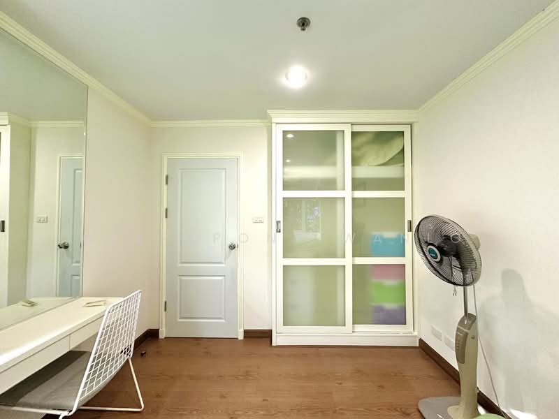 The Next Garden Suites, Bangkok, 111 Soi Sukhumvit 52, Sukhumvit Road, Bang Chak, Phra Khanong, Bangkok, 2 Bedrooms, 70 sqm, Condo For Rent, by Weerapong Wanlo, 500232871 - DDproperty.com