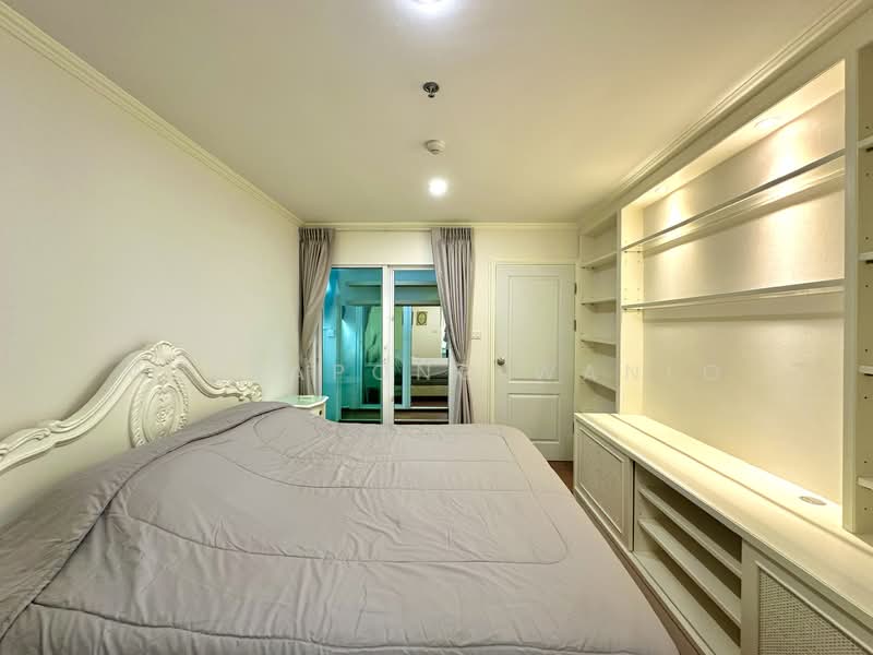 The Next Garden Suites : เดอะเน็กซ์ การ์เด้นสูท, กรุงเทพ, 111 ซอยสุขุมวิท 52 ถนนสุขุมวิท, บางจาก, พระโขนง, กรุงเทพ, 70 ตร.ม., คอนโด ให้เช่า, โดย Weerapong Wanlo, 500232871 - DDproperty.com