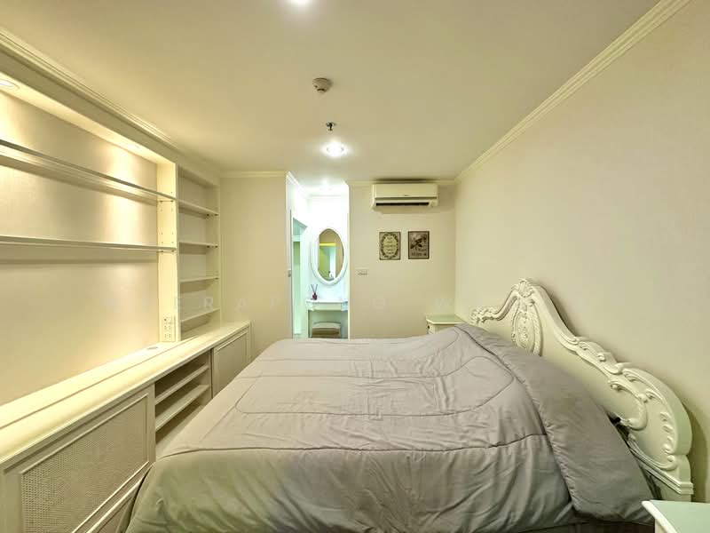 The Next Garden Suites : เดอะเน็กซ์ การ์เด้นสูท, กรุงเทพ, 111 ซอยสุขุมวิท 52 ถนนสุขุมวิท, บางจาก, พระโขนง, กรุงเทพ, 70 ตร.ม., คอนโด ให้เช่า, โดย Weerapong Wanlo, 500232871 - DDproperty.com