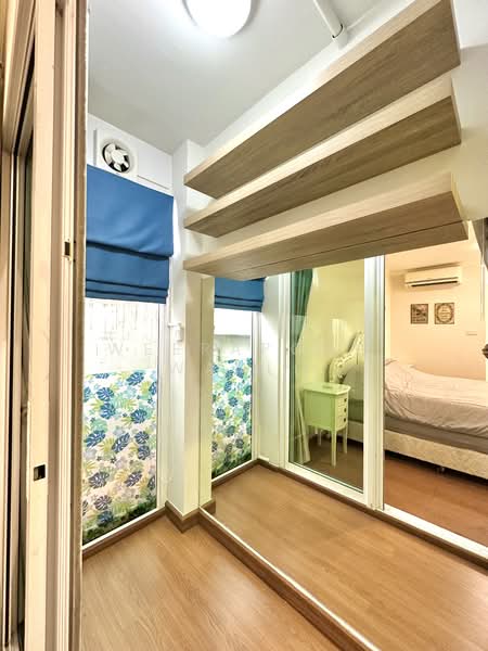 The Next Garden Suites, Bangkok, 111 Soi Sukhumvit 52, Sukhumvit Road, Bang Chak, Phra Khanong, Bangkok, 2 Bedrooms, 70 sqm, Condo For Rent, by Weerapong Wanlo, 500232871 - DDproperty.com