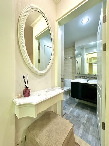 The Next Garden Suites, Bangkok, 111 Soi Sukhumvit 52, Sukhumvit Road, Bang Chak, Phra Khanong, Bangkok, 2 Bedrooms, 70 sqm, Condo For Rent, by Weerapong Wanlo, 500232871 - DDproperty.com