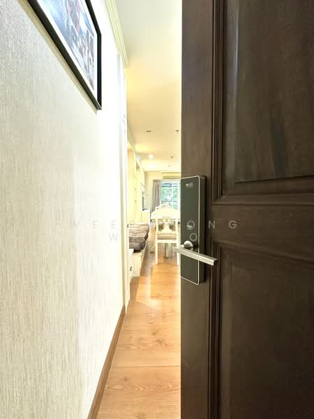 The Next Garden Suites, Bangkok, 111 Soi Sukhumvit 52, Sukhumvit Road, Bang Chak, Phra Khanong, Bangkok, 2 Bedrooms, 70 sqm, Condo For Rent, by Weerapong Wanlo, 500232871 - DDproperty.com