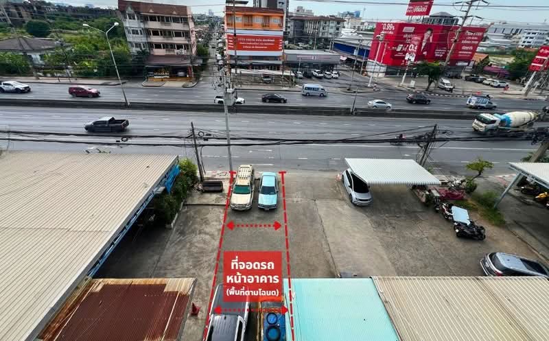 ให้เช่าอาคารพาณิชย์ ติดถนนใหญ่สุวินทวงศ์ (ปากซอยถนนสามวา) เหมาะทำธุรกิจ, กรุงเทพ, สุวินทวงศ์, มีนบุรี, มีนบุรี, กรุงเทพ, 100 ตร.ม., ตึกแถว-อาคารพาณิชย์ ให้เช่า, โดย คุณพี, 500232872 - DDproperty.com