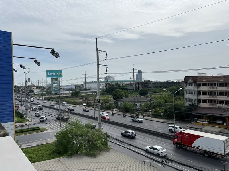 ให้เช่าอาคารพาณิชย์ ติดถนนใหญ่สุวินทวงศ์ (ปากซอยถนนสามวา) เหมาะทำธุรกิจ, กรุงเทพ, สุวินทวงศ์, มีนบุรี, มีนบุรี, กรุงเทพ, 100 ตร.ม., ตึกแถว-อาคารพาณิชย์ ให้เช่า, โดย คุณพี, 500232872 - DDproperty.com