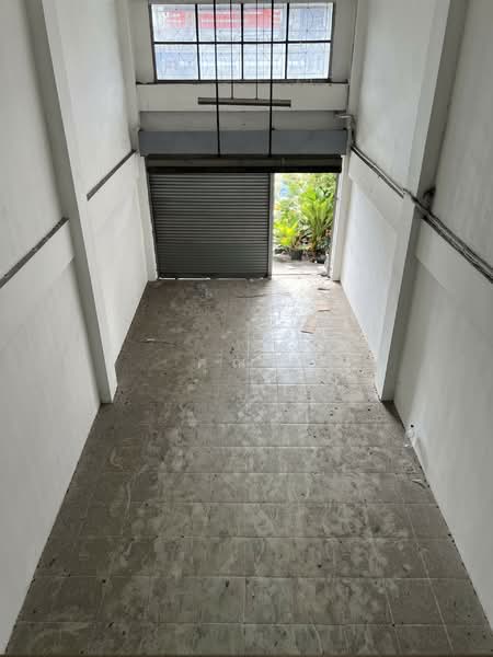 ให้เช่าอาคารพาณิชย์ ติดถนนใหญ่สุวินทวงศ์ (ปากซอยถนนสามวา) เหมาะทำธุรกิจ, กรุงเทพ, สุวินทวงศ์, มีนบุรี, มีนบุรี, กรุงเทพ, 100 ตร.ม., ตึกแถว-อาคารพาณิชย์ ให้เช่า, โดย คุณพี, 500232872 - DDproperty.com