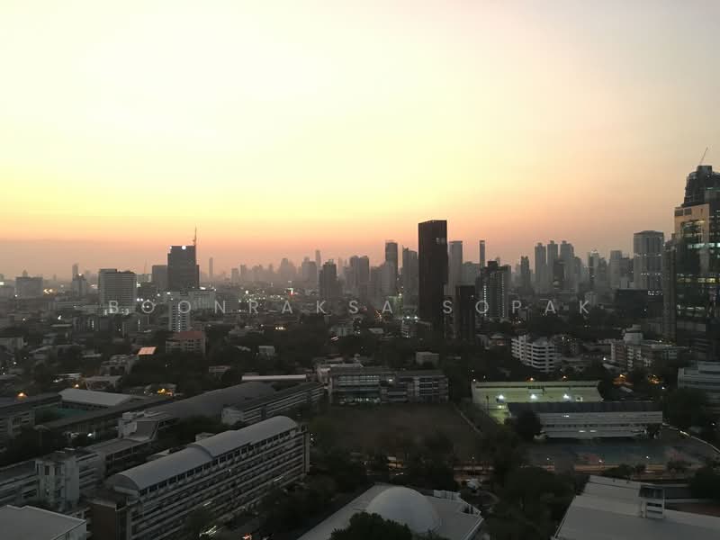 Nusasiri Grand, Bangkok, Soi Sukhumvit 42, Phra Kanong, Khlong Toei, Bangkok, 3 Bedrooms, 156 sqm, Condo For Rent, by Boonraksa Sopak, 500232873 - DDproperty.com