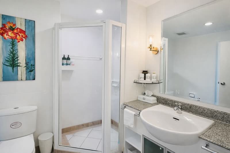 Baan Siri Sathorn Yenakard, Bangkok, Yenakat, Thung Maha Mek, Sathon, Bangkok, 1 Bedroom, 40 sqm, Condo For Rent, by Shaporn Supvilaiphisan, 500232875 - DDproperty.com