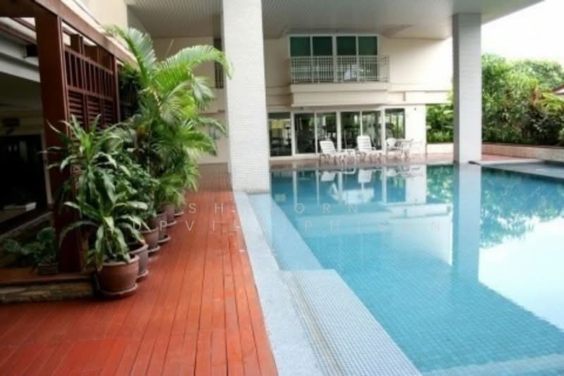 Baan Siri Sathorn Yenakard : บ้านสิริ สาทร เย็นอากาศ, กรุงเทพ, เย็นอากาศ, ทุ่งมหาเมฆ, สาทร, กรุงเทพ, 40 ตร.ม., คอนโด ให้เช่า, โดย Shaporn Supvilaiphisan, 500232875 - DDproperty.com