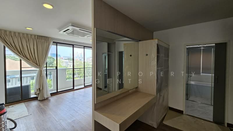 Prime Mansion One, Bangkok, Soi Sukhumvit 31, Khlongtoei Nua, Watthana, Bangkok, 3 Bedrooms, 256 sqm, Condo For Rent, by BANGKOK PROPERTY AGENTS, 500232876 - DDproperty.com