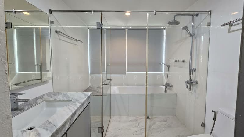 Prime Mansion One, Bangkok, Soi Sukhumvit 31, Khlongtoei Nua, Watthana, Bangkok, 3 Bedrooms, 256 sqm, Condo For Rent, by BANGKOK PROPERTY AGENTS, 500232876 - DDproperty.com