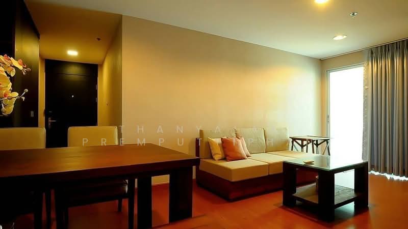 Belle Grand Rama 9, Bangkok, 131 Rama 9 Road, Huai Khwang, Huai Khwang, Bangkok, 1 Bedroom, 43 sqm, Condo For Sale, by Thanyalak Premputtiphan, 500232877 - DDproperty.com