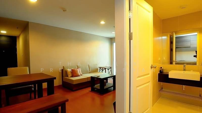 Belle Grand Rama 9, Bangkok, 131 Rama 9 Road, Huai Khwang, Huai Khwang, Bangkok, 1 Bedroom, 43 sqm, Condo For Sale, by Thanyalak Premputtiphan, 500232877 - DDproperty.com