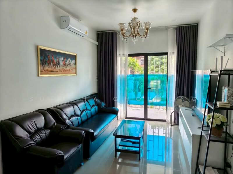 undefined, Chon Buri (Pattaya), Na Chom Thian, Sattahip, Chon Buri (Pattaya), 3 Bedrooms, 200 sqm, Single Detached House For Sale, by Supicha Chorjong, 500232878 - DDproperty.com