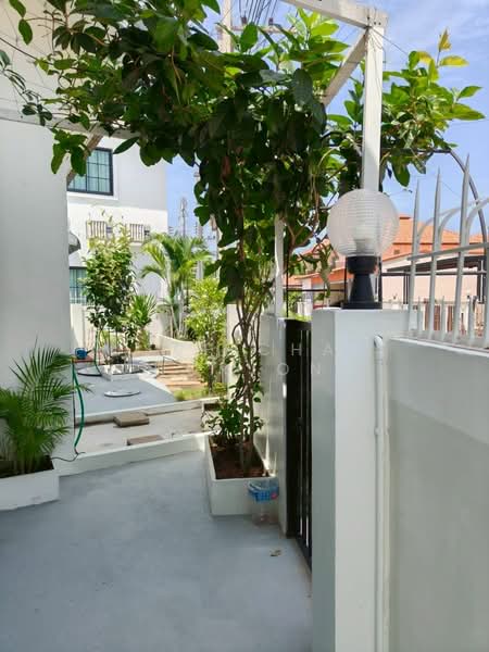 undefined, Chon Buri (Pattaya), Na Chom Thian, Sattahip, Chon Buri (Pattaya), 3 Bedrooms, 200 sqm, Single Detached House For Sale, by Supicha Chorjong, 500232878 - DDproperty.com