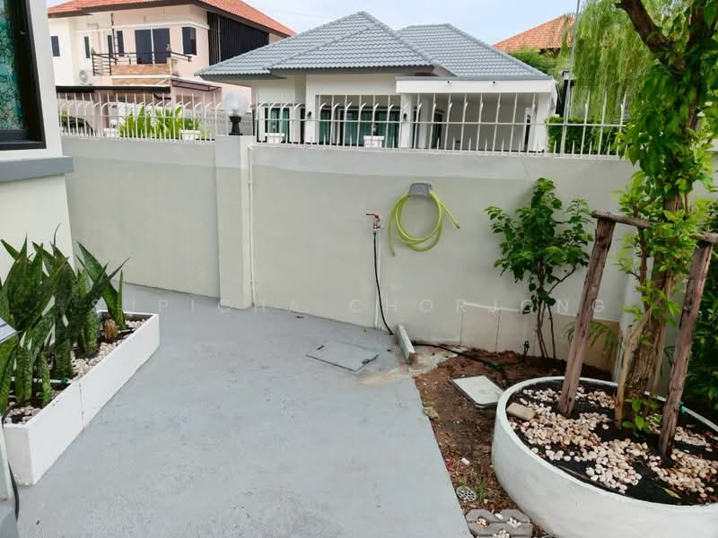 undefined, Chon Buri (Pattaya), Na Chom Thian, Sattahip, Chon Buri (Pattaya), 3 Bedrooms, 200 sqm, Single Detached House For Sale, by Supicha Chorjong, 500232878 - DDproperty.com
