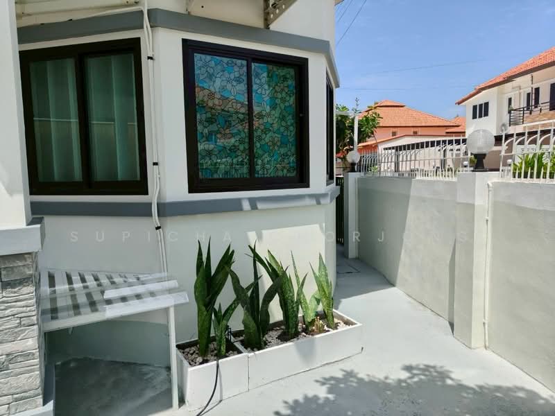 undefined, Chon Buri (Pattaya), Na Chom Thian, Sattahip, Chon Buri (Pattaya), 3 Bedrooms, 200 sqm, Single Detached House For Sale, by Supicha Chorjong, 500232878 - DDproperty.com