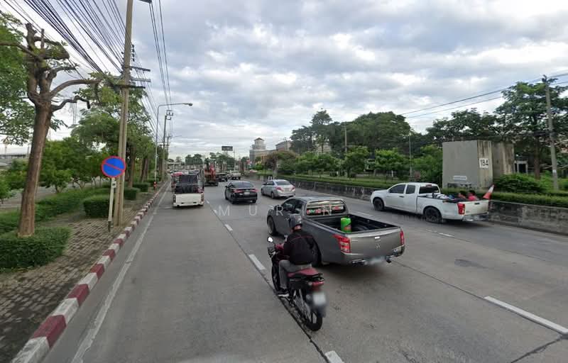 ขาย - ขายทีดินถนนประเสริฐมนูกิจ ราคาถูก เหมาะอยู่อาศัย, กรุงเทพ