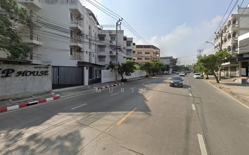 ขาย - ขายทีดินถนนประเสริฐมนูกิจ ราคาถูก เหมาะอยู่อาศัย, กรุงเทพ