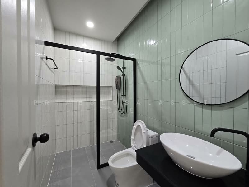 ModernLife Chalong, ภูเก็ต, ฉลอง, เมืองภูเก็ต, ภูเก็ต, 75 ตร.ม., บ้านแฝด ให้เช่า, โดย primeglobalasset bee, 500232881 - DDproperty.com