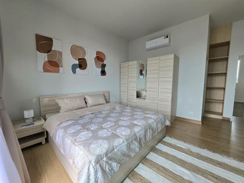 บ้านเดี่ยว, Phuket, Chalong, Muang Phuket, Phuket, 2 Bedrooms, 75 sqm, Semi-Detached House (Twin House) For Rent, by primeglobalasset bee, 500232881 - DDproperty.com