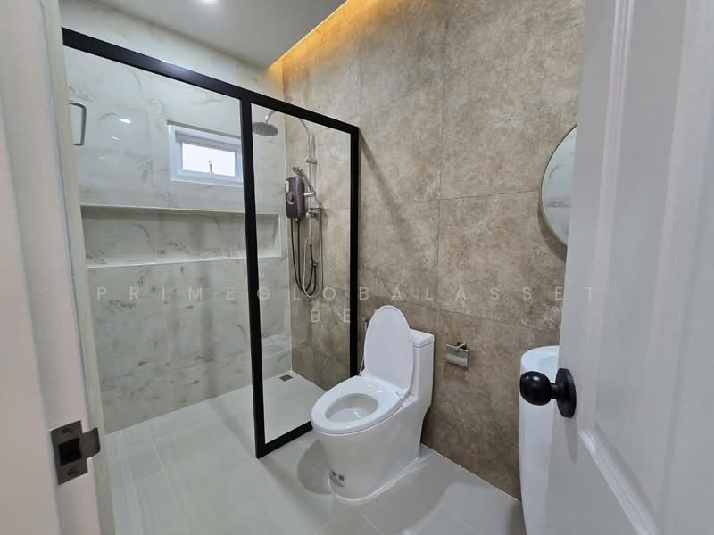 บ้านเดี่ยว, Phuket, Chalong, Muang Phuket, Phuket, 2 Bedrooms, 75 sqm, Semi-Detached House (Twin House) For Rent, by primeglobalasset bee, 500232881 - DDproperty.com