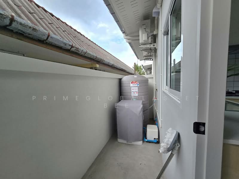 บ้านเดี่ยว, Phuket, Chalong, Muang Phuket, Phuket, 2 Bedrooms, 75 sqm, Semi-Detached House (Twin House) For Rent, by primeglobalasset bee, 500232881 - DDproperty.com