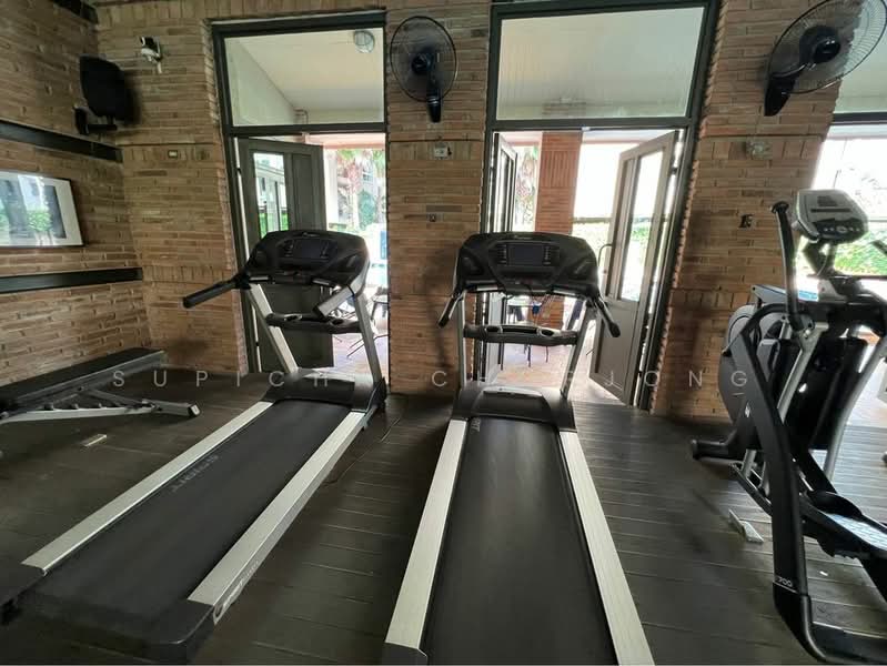 Groovy Sriracha, Chon Buri (Pattaya), Thung Suk La, Si Racha, Chon Buri (Pattaya), 1 Bedroom, 32 sqm, Condo For Sale, by Supicha Chorjong, 500232885 - DDproperty.com