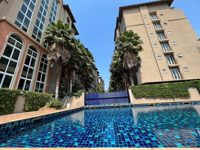 Groovy Sriracha, Chon Buri (Pattaya), Thung Suk La, Si Racha, Chon Buri (Pattaya), 1 Bedroom, 32 sqm, Condo For Sale, by Supicha Chorjong, 500232885 - DDproperty.com