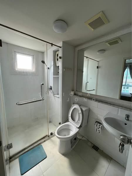 Groovy Sriracha, Chon Buri (Pattaya), Thung Suk La, Si Racha, Chon Buri (Pattaya), 1 Bedroom, 32 sqm, Condo For Sale, by Supicha Chorjong, 500232885 - DDproperty.com